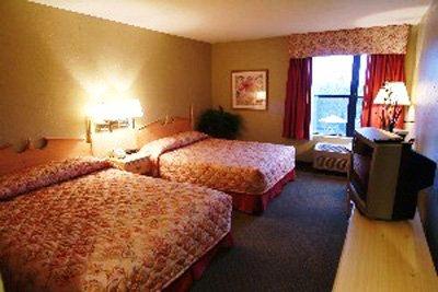 фото отеля Welk Resort Branson