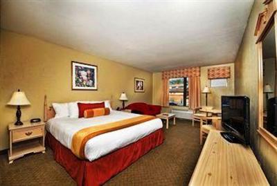 фото отеля Welk Resort Branson