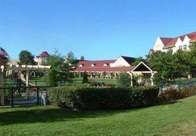 фото отеля Welk Resort Branson