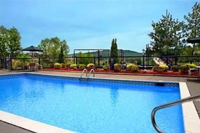фото отеля Welk Resort Branson