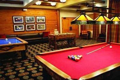 фото отеля Welk Resort Branson