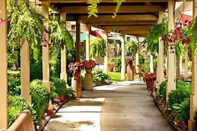 фото отеля Welk Resort Branson