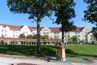 фото отеля Welk Resort Branson