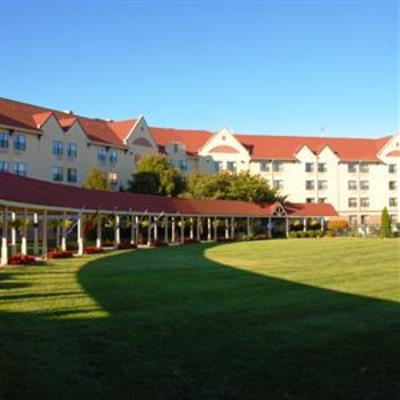 фото отеля Welk Resort Branson