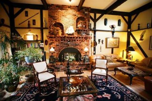 фото отеля Hemingways By The Sea Bed and Breakfast Inn