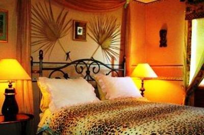 фото отеля Hemingways By The Sea Bed and Breakfast Inn