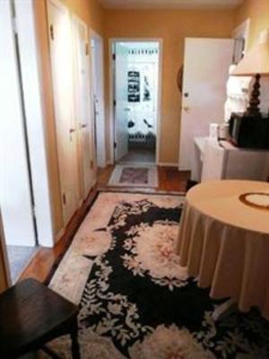 фото отеля Hemingways By The Sea Bed and Breakfast Inn