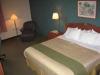 Holiday Inn Express Hotel & Suites Ashland (Ohio)