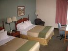 фото отеля Holiday Inn Express Hotel & Suites Ashland (Ohio)