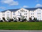 фото отеля Holiday Inn Express Hotel & Suites Ashland (Ohio)