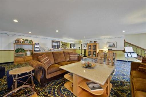 фото отеля Best Western Rivertown Inn & Suites