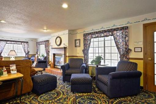 фото отеля Best Western Rivertown Inn & Suites
