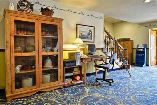 фото отеля Best Western Rivertown Inn & Suites