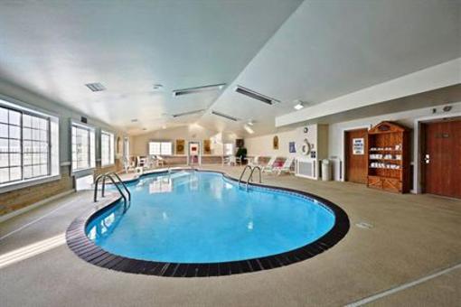 фото отеля Best Western Rivertown Inn & Suites