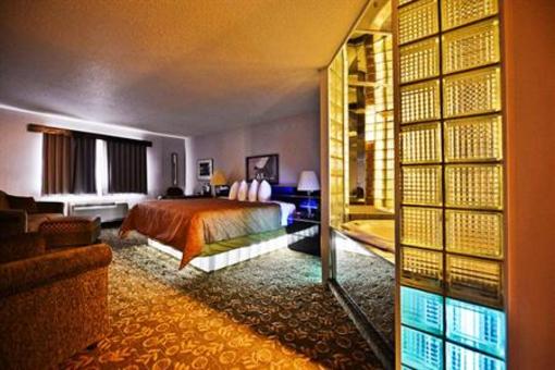 фото отеля Best Western Rivertown Inn & Suites