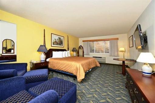фото отеля Best Western Rivertown Inn & Suites