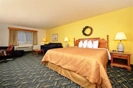 фото отеля Best Western Rivertown Inn & Suites