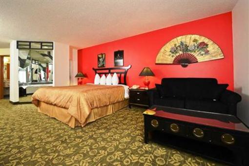 фото отеля Best Western Rivertown Inn & Suites