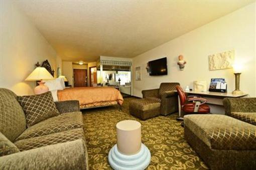 фото отеля Best Western Rivertown Inn & Suites