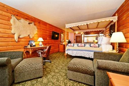 фото отеля Best Western Rivertown Inn & Suites