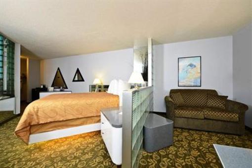 фото отеля Best Western Rivertown Inn & Suites