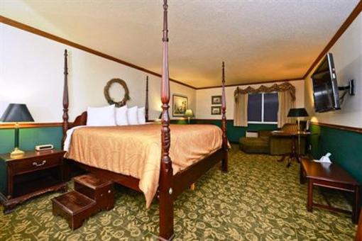 фото отеля Best Western Rivertown Inn & Suites