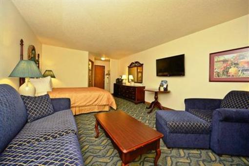 фото отеля Best Western Rivertown Inn & Suites