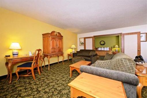 фото отеля Best Western Rivertown Inn & Suites
