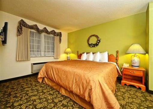 фото отеля Best Western Rivertown Inn & Suites