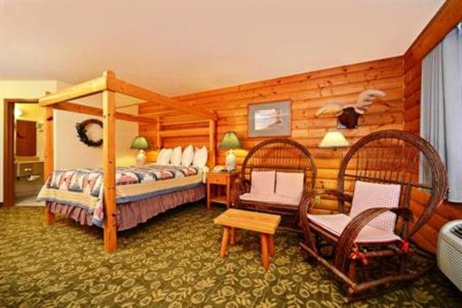 фото отеля Best Western Rivertown Inn & Suites