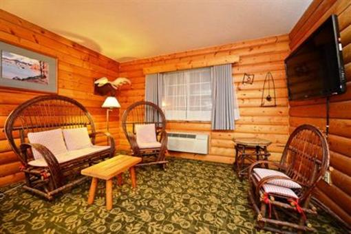 фото отеля Best Western Rivertown Inn & Suites