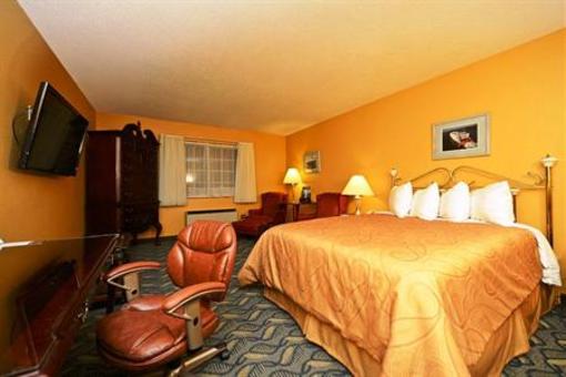 фото отеля Best Western Rivertown Inn & Suites