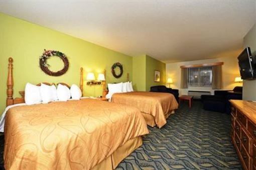 фото отеля Best Western Rivertown Inn & Suites