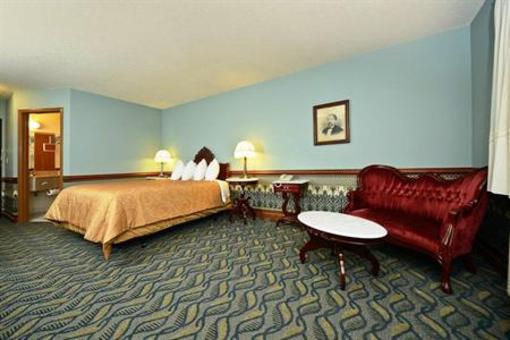 фото отеля Best Western Rivertown Inn & Suites