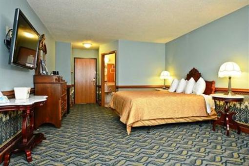 фото отеля Best Western Rivertown Inn & Suites