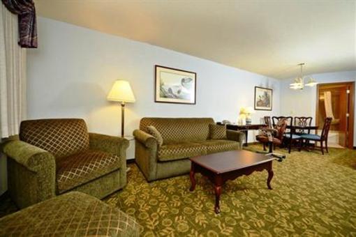 фото отеля Best Western Rivertown Inn & Suites
