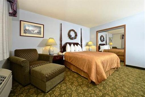 фото отеля Best Western Rivertown Inn & Suites
