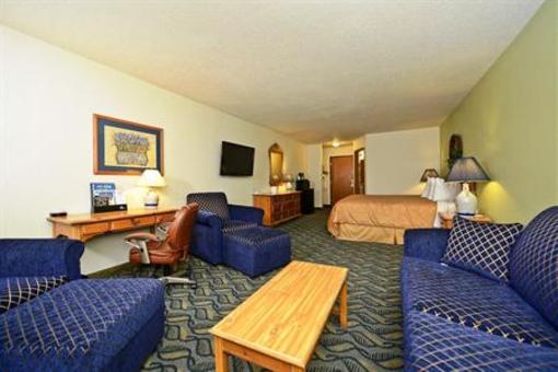 фото отеля Best Western Rivertown Inn & Suites