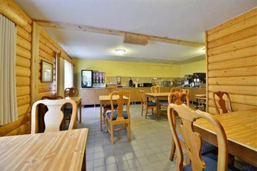 фото отеля Best Western Rivertown Inn & Suites