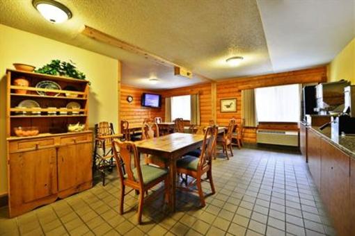 фото отеля Best Western Rivertown Inn & Suites