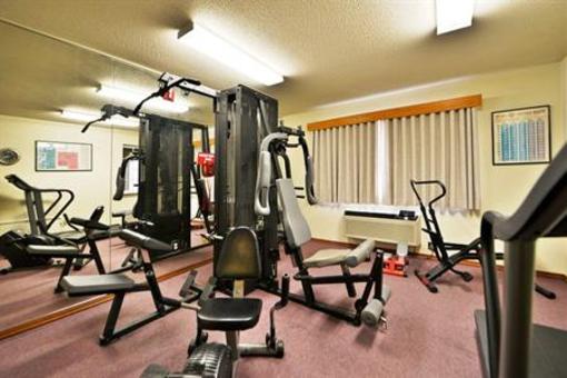 фото отеля Best Western Rivertown Inn & Suites