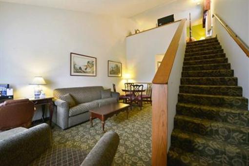 фото отеля Best Western Rivertown Inn & Suites