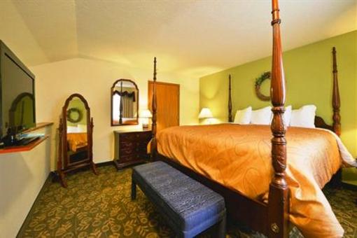 фото отеля Best Western Rivertown Inn & Suites