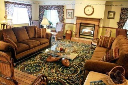 фото отеля Best Western Rivertown Inn & Suites