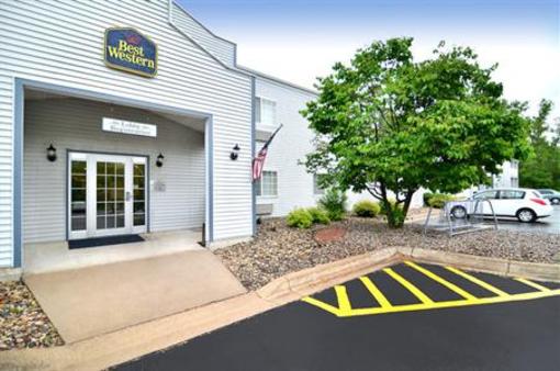 фото отеля Best Western Rivertown Inn & Suites