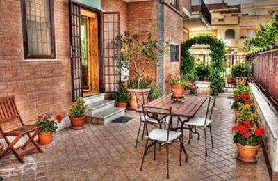 фото отеля Casa del Sole Fiumicino