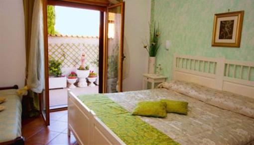 фото отеля Casa del Sole Fiumicino