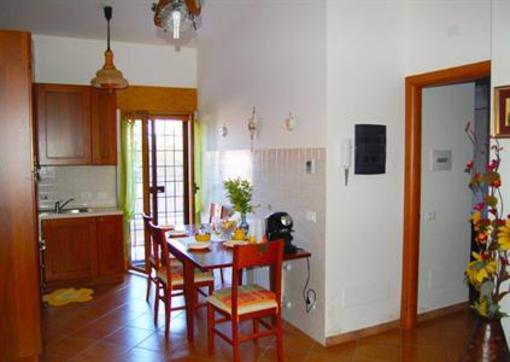 фото отеля Casa del Sole Fiumicino