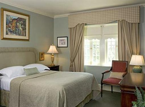 фото отеля Rittenhouse 1715, A Boutique Hotel