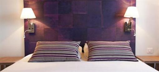 фото отеля Hotel Kyriad Valence Nord